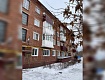 В городе Рассказово завершился капитальный ремонт домов