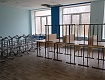В Мичуринске капитальный ремонт школы №19 находится под контролем