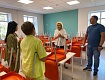 Школу в селе Хитрово посетила депутат Государственной Думы 