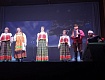 В Рассказовском округе прошел благотворительный концерт в поддержку СВО