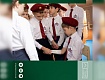 Мичуринские школьники соревновались в военно-спортивной игре «Юные патриоты»