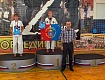 Спортсмены из Моршанска завоевали медали в первенстве