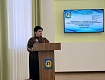 Свидетельства о гербе и флаге Рассказовского округа переданы в музей