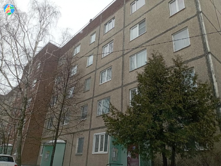 В городе Рассказово в квартирах во время ремонта не заменили стояки горячего водоснабжения
