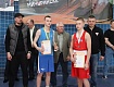 Результаты мичуринского турнира по боксу на призы Максима Харникова