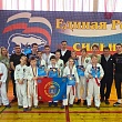 Спортсмены из Моршанска завоевали медали в первенстве