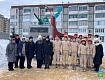 В городе Рассказово митингом отметили 35-ю годовщину вывода советских войск из Афганистана