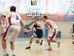 Рассказовский баскетболист стал победителем на межрегиональном этапе Первенства России