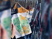 Команда Рассказовского муниципального округа участвовала в фестивале Зимнего туризма
