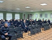 В Моршанске поздравили участковых уполномоченных со 100-летием образования службы