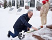 В Рассказовском муниципальном округе почтили память героев блокадного Ленинграда