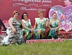 Фестиваль «Мичуринские яблони в цвету» собрал сотни гостей
