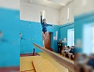 В городе Рассказово прошло первенство школы по спортивной гимнастике