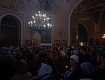 В праздник иконы Казанской Божией Матери в городе Рассказово провели Крестный ход