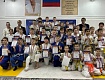 Спортсмены из города Рассказово вернулись с первенства с наградами
