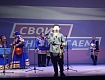 В Рассказовском округе прошел благотворительный концерт в поддержку СВО