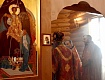 В Моршанске освятили новый храм