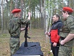 В Рассказове состоялся зональный этап военно-спортивной игры «Победа»