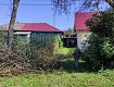 На улице Пушкина в городе Рассказово начали спиливать сухие деревья