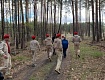 Прогулка-экскурсия по местам формирования 2-й гвардейской армии