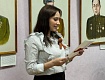 Литературно-музыкальная программа состоялась в Краеведческом музее Рассказово