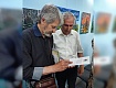 В рассказовском музее состоялось открытие выставки «Два художника одного города»