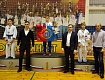 Спортсмены из Моршанска завоевали медали на турнире