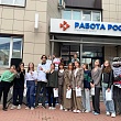 Кадровый центр города Рассказово стал местом притяжения молодёжи