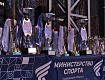 Рассказовские спортсмены завоевали медали на «Лыжне России – 2024»