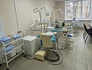 Завершается ремонт стоматологической поликлиники в Моршанске