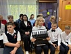 Литературно-музыкальная программа состоялась в Краеведческом музее Рассказово