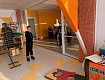 В городе Рассказово провели игровую программу «В стране здоровья»