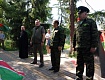 В Моршанске прошло торжественное мероприятие, посвященное 105 годовщине Погранвойск