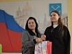 В Моршанске поздравили победителей конкурса рисунков и социальных плакатов