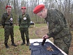 В Рассказове состоялся зональный этап военно-спортивной игры «Победа»