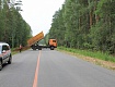 Дорогу «Моршанск-Пичаево» ремонтируют
