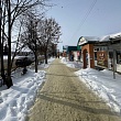 В Моршанске на улице умерла пенсионерка