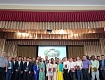 Студентам Мичуринска вручили дипломы