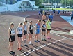 В Тамбове состоялся областной чемпионат и первенство по легкой атлетике