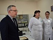 Специалисты Центра Пирогова провели прием жителей на базе Моршанской ЦРБ