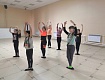 В Моршанском районе для девочек хореографической студии провели час культурного наследия 