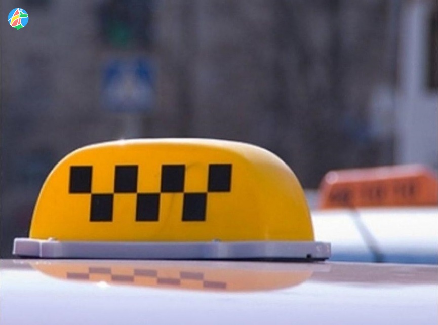 Заявления на выдачу разрешения для работы в такси