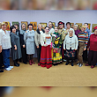 В День памяти войсковой казачьей славы в рассказовском краеведческом музее прошел концерт