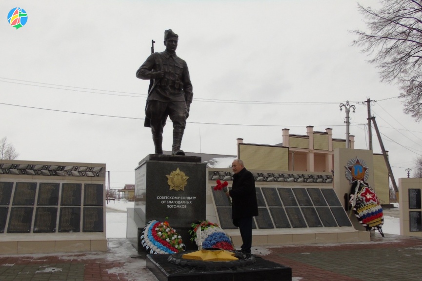 В Моршанске и Моршанском районе вспоминают блокадный Ленинград