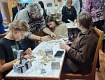 Всероссийская акция «Ночь искусств» прошла в рассказовском краеведческом музее