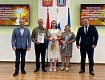 Лучших выпускников чествовали в Рассказовском муниципальном округе