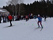 В Моршанске прошли лыжные соревнования памяти Героя СВО Ильи Самосудова