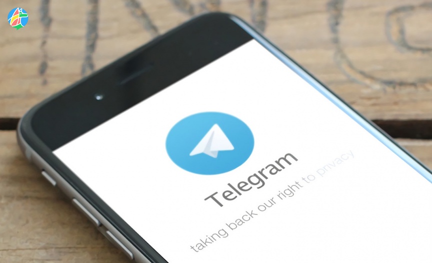 Telegram ввел новую функции 