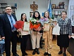 Одаренных школьников чествовали в Моршанске 