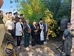 В Мичуринске открыли памятную доску участнику Великой Отечественной войны